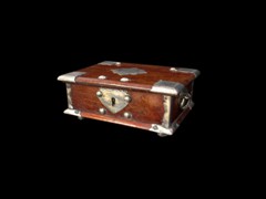 Sirih casket Sirih casket